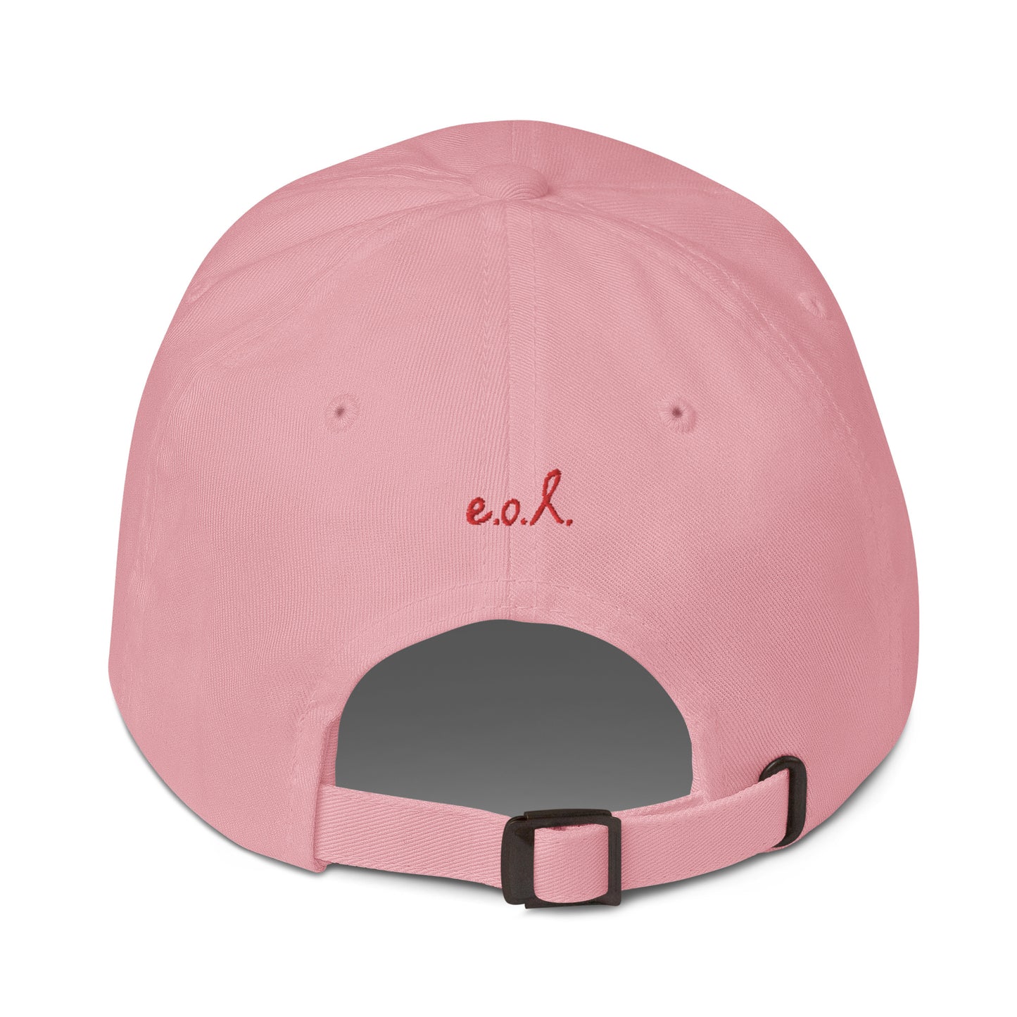 20 - l.o.v.e. Dad hat