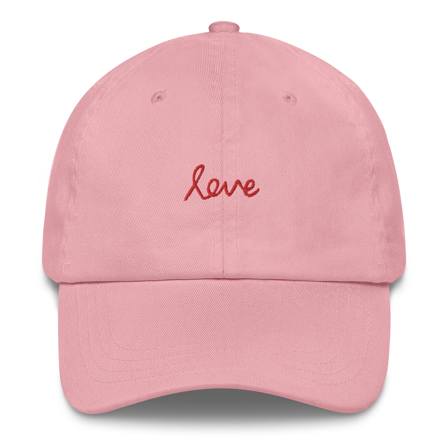 20 - l.o.v.e. Dad hat