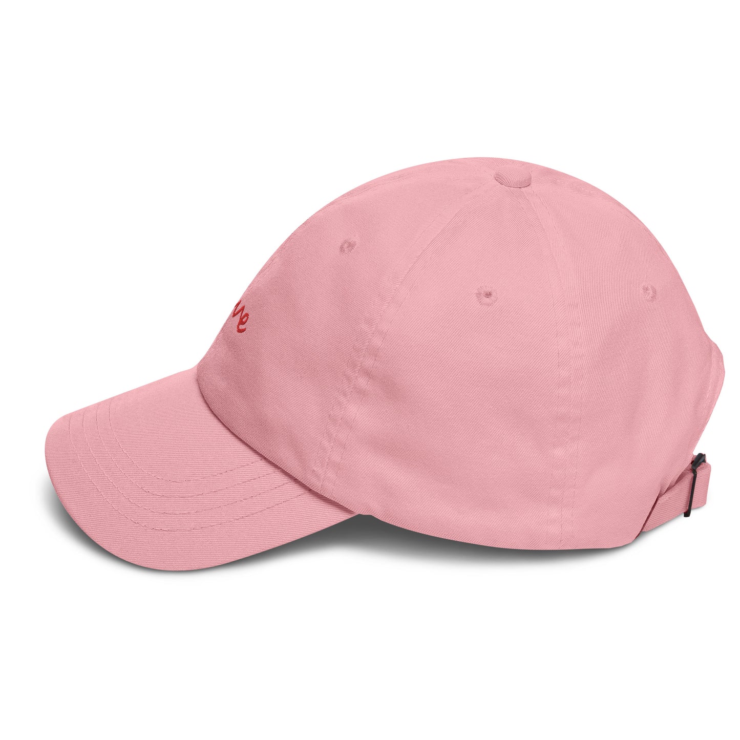 20 - l.o.v.e. Dad hat