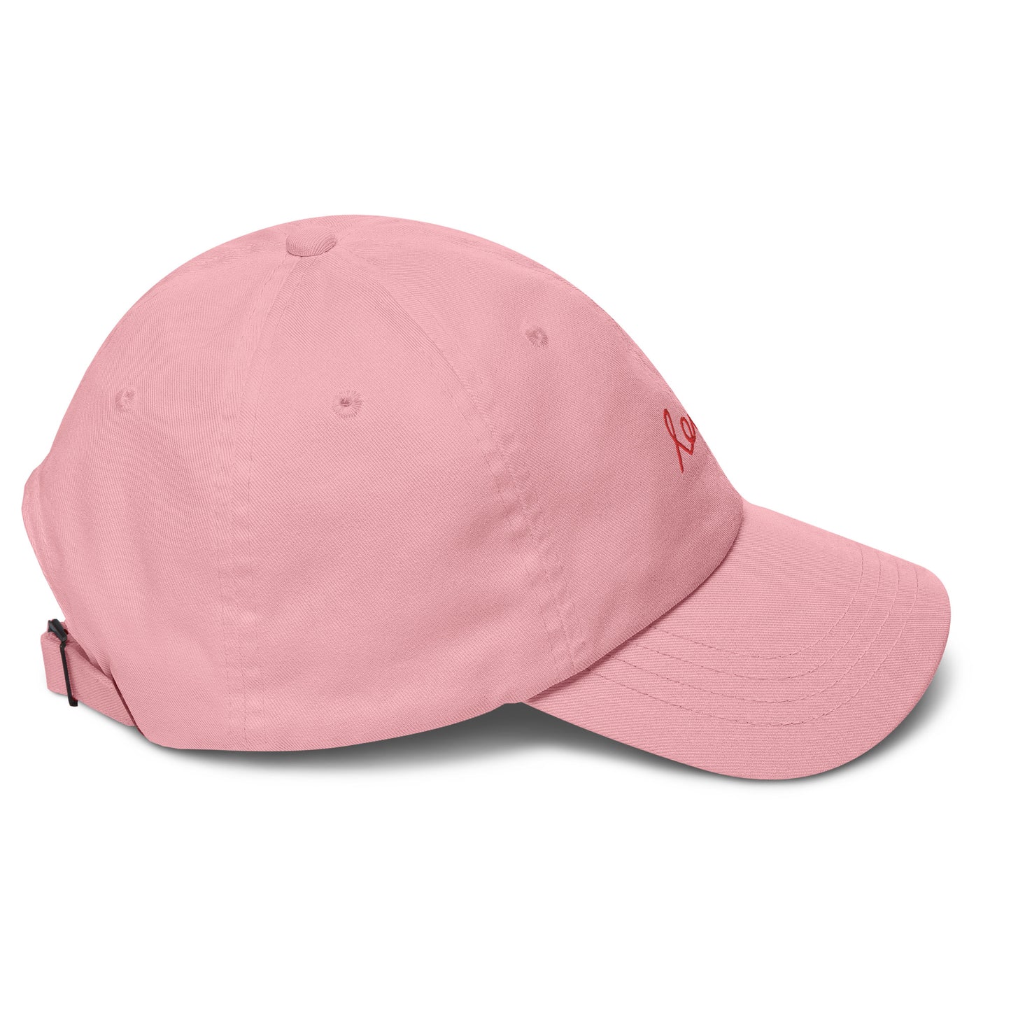 20 - l.o.v.e. Dad hat