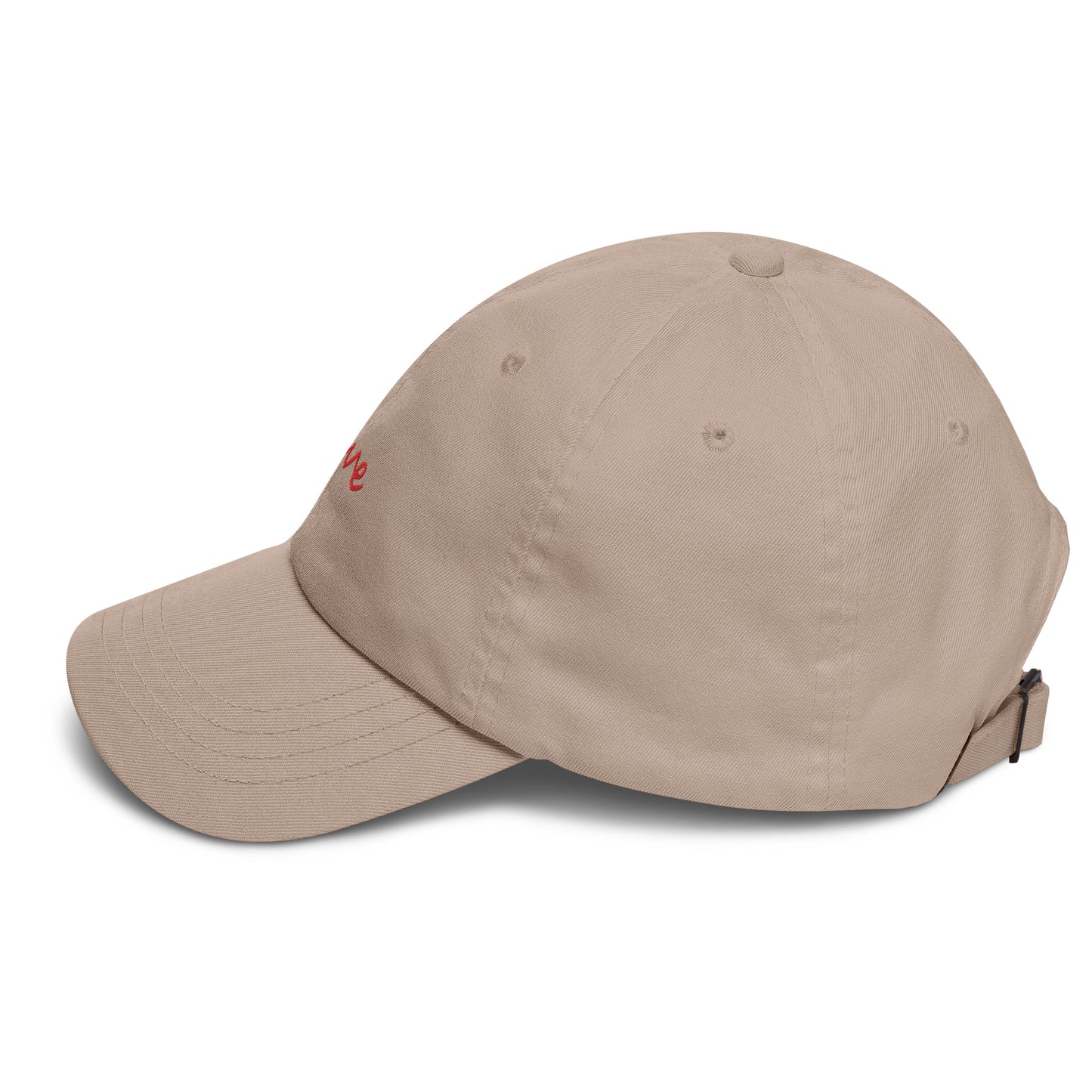 20 - l.o.v.e. Dad hat