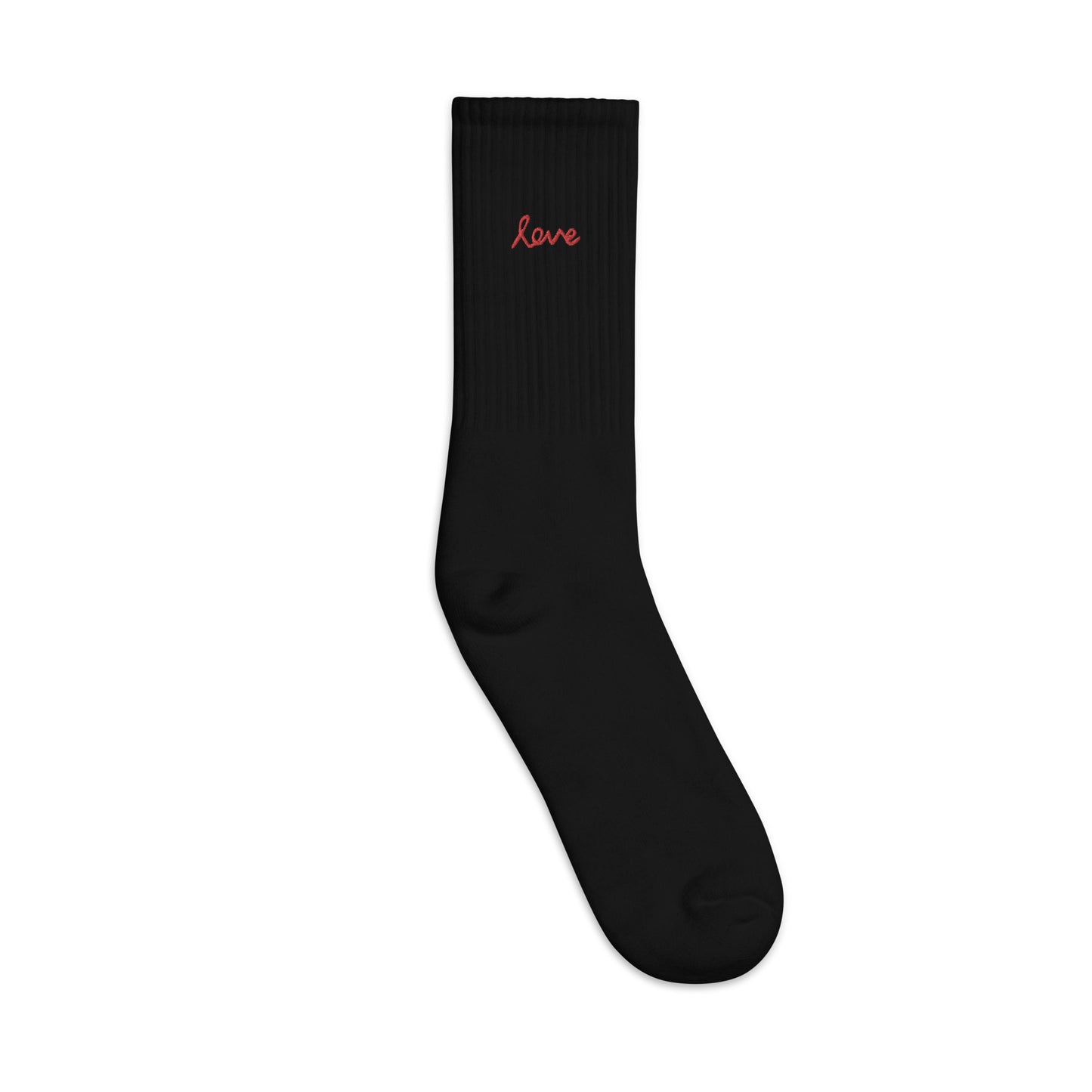 14 - l.o.v.e. Socks