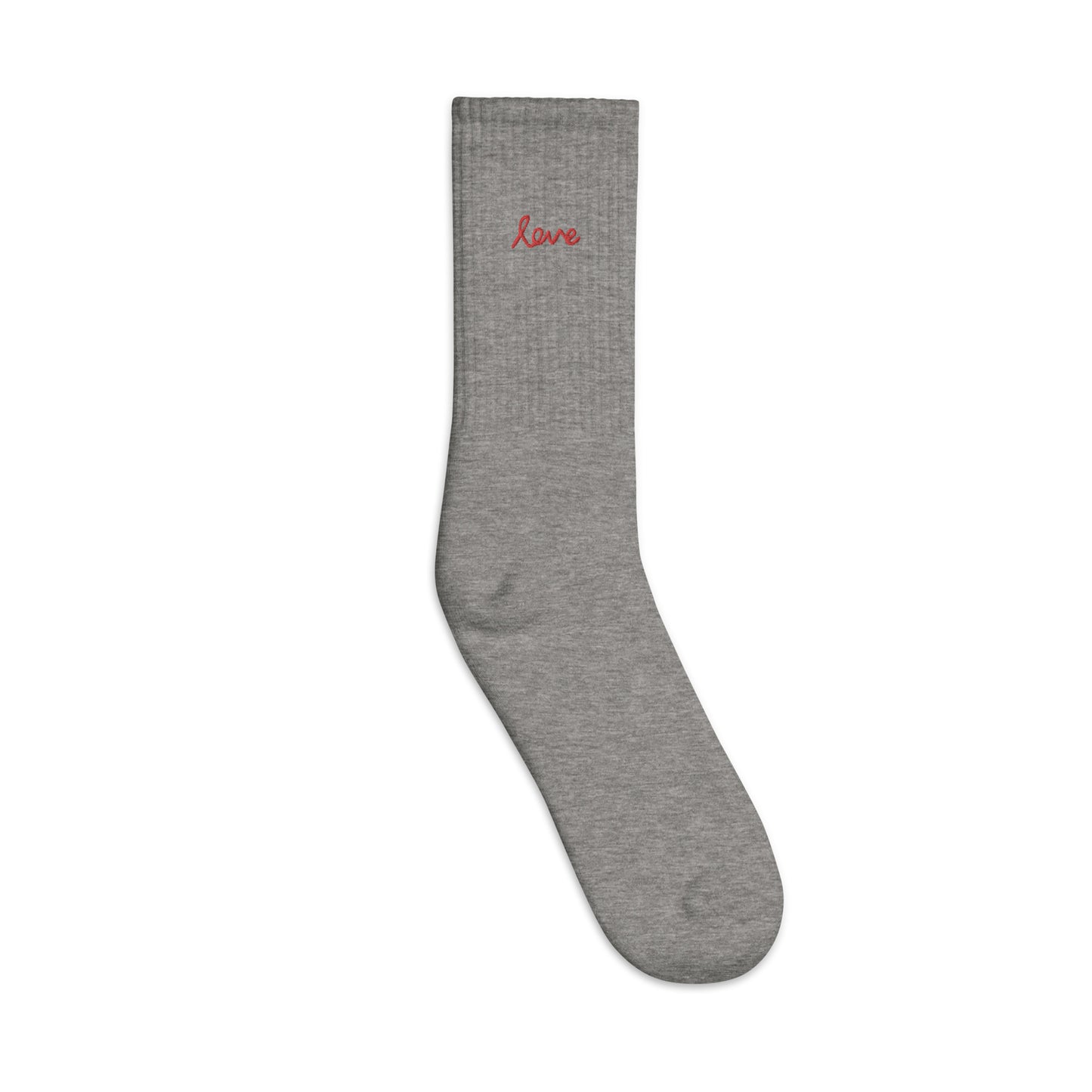 14 - l.o.v.e. Socks